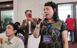 Nóng chuyện kinh phí các hiệp hội