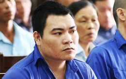 Bị xử tăng án, hung thủ đe gia đình bị hại 'nhớ mặt tao'