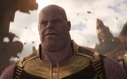 The Avengers Infinity war: trận chiến tàn bạo của 70 siêu anh hùng