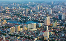 Thị trường chung cư Hà Nội thu hút nguồn đầu tư ngoại