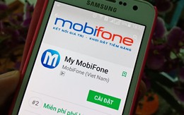 MobiFone cho cập nhật thông tin trực tuyến sau... hạn chót 24-4