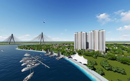 Cơ hội cuối cùng sở hữu căn hộ Samsora Riverside 700 triệu