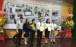 Bệnh viện Gia Định đảm bảo xét nghiệm chính xác