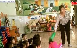 Khởi tố thêm một bảo mẫu tại cơ sở Mầm Xanh