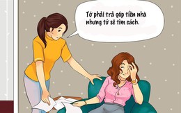 Những tình huống 'làm ơn mắc oán'