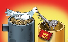 Tháng tư hòa bình