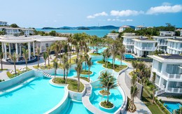 Sun Group tiếp tục khai trương khu nghỉ dưỡng 5 sao