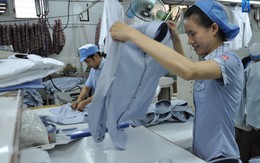 Tập đoàn Nhật mua thêm 50 triệu cổ phiếu, sở hữu 13% Vinatex