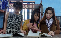 Cô Hạnh và nỗi trăn trở Gò Khôn