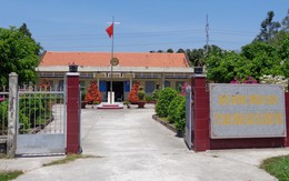 Khởi tố 4 anh em ruột đánh 3 cán bộ, công an nhập viện