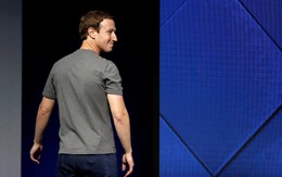 Facebook lấy thông tin của người Việt quá dễ dàng