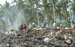 Philippines dọn đảo Boracay chờ du khách Trung Quốc?