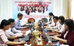 Thi THPT Quốc gia 2018: Lưu ý gì khi đăng ký dự thi?