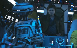 Han Solo: Star Wars ngoại truyện sẽ công chiếu lần đầu ở Cannes