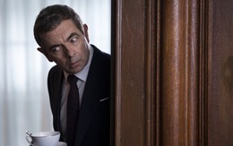 Điệp viên hài nhất mọi thời đại Johnny English tái xuất