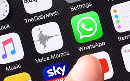 Mâu thuẫn quan điểm, đồng sáng lập WhatsApp rời Facebook