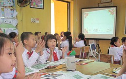 Hà Nội cấm trường công lập thi tuyển lớp 1