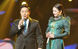 Như Quỳnh 'trắng tay' tại Thần tượng bolero