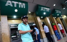 Không đầu tư ATM, đơn vị phát hành thẻ phải trả thêm gấp 4