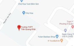 Báo cáo tài chính trường chênh nhau 3,6 tỉ, giáo viên đòi làm rõ