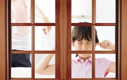 Dùng nghệ thuật “quyến rũ” để con trẻ gần cha mẹ hơn