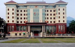 Bộ Kế hoạch - đầu tư bác đề nghị xây trụ sở ngàn tỉ của Hà Giang