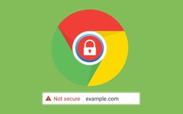 Chrome sẽ xóa thông báo an toàn khỏi các trang web HTTPS từ tháng 9