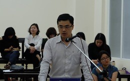 Phúc thẩm vụ OceanBank: triệu tập đại diện cơ quan điều tra