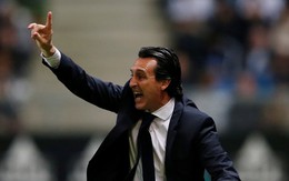 Bỏ qua Arteta, Arsenal sẽ chọn Unai Emery kế vị Wenger