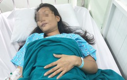 Cứu sống trường hợp thai lạc chỗ  5 tháng