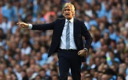 HLV Pellegrini trở lại Premier League, dẫn dắt West Ham