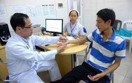 Bác sĩ bị hành bởi... hành chánh