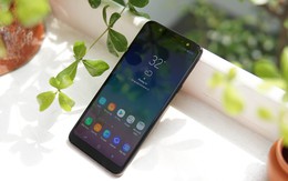 Smartphone mới ra mắt của Samsung chinh phục người dùng, từ thiết kế đến camera