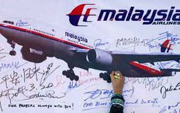 Malaysia chấm dứt tìm kiếm MH370 trong tuần sau