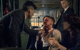 Peaky Blinders - mưu đồ chính trị, bạo lực đẫm máu và tình dục