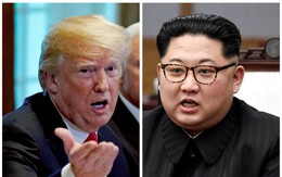 Ông Trump hủy hội đàm Mỹ - Triều vì muốn ra tay trước?