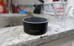 Amazon xác nhận việc loa thông minh Echo rò rỉ thông tin