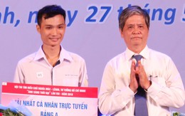 Ứng dụng thực tiễn với các môn khoa học hàn lâm