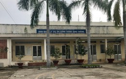 Chuyển điều tra vụ ban quản lý dự án giao thông để thất thoát 7,1 tỉ