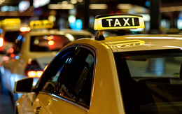 10 lưu ý đi taxi an toàn