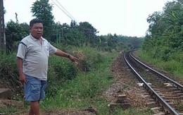 Khẩn trương lập báo cáo nghiên cứu đường sắt cao tốc Bắc - Nam