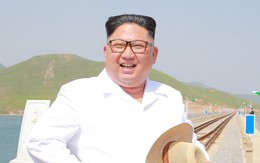 9 bước đưa ông Kim Jong Un từ 'Người tên lửa' trở thành 'cởi mở' và 'đáng kính'