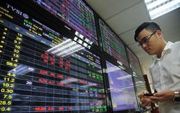 VN-Index liên tục giảm sâu, Bloomberg nhắc lại kịch bản năm 2008