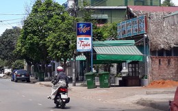 Khởi tố vụ bắn chết người tại nhà hàng ở Quảng Ngãi