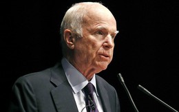 Di chúc của McCain: Không mời ông Trump dự đám tang