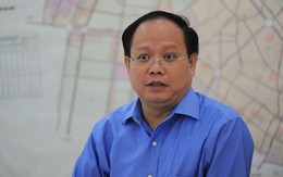 Thanh tra Công ty Tân Thuận, yêu cầu kiểm điểm ông Tất Thành Cang