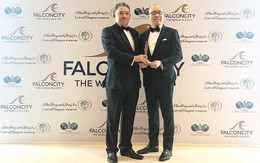 Gamuda City nhận giải thưởng FIABCI World Prix d’Excellence