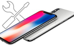 Apple thừa nhận có sự cố nghiêm trọng với iPhone X