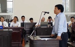 Ông Hồ Công Kỳ có vai trò gì trong vụ ông Đinh La Thăng?