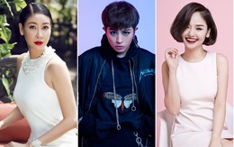 Tin hot 10-6: Miu Lê - Gil Lê 'thả thính' trên mạng?